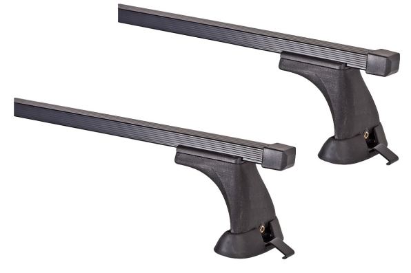 1) Roof Rack M0KB ST