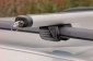 6) Brackets M03FU with aero bar