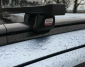 4) Brackets M03FU with steel bar