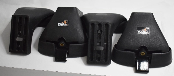 1) Set of brackets M0K3