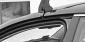 Threaded holes in the roof frame