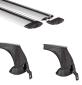 1) Roof Rack M0K6 Dynamic