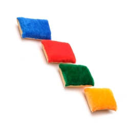 Sponge Polisher