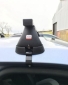 2) Roof Rack M0KS ST