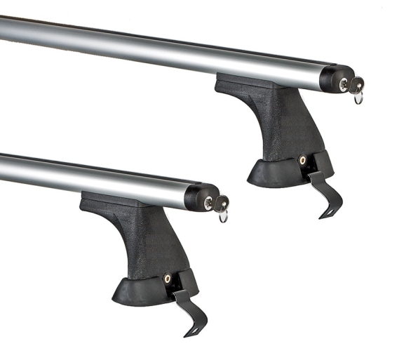 1) Roof Rack M0KS Aero