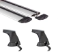 1) Roof Rack M0KS Dynamic
