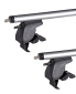1) Roof Rack M001 Plus Aero