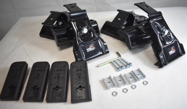 Brackets M001
