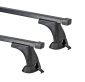 1) Roof Rack M0K2 ST