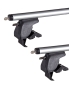 1) Roof Rack M001 Plus Aero