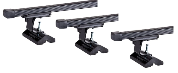 1) Roof rack M0015 (set of 3)