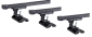 1) Roof rack M0015 (set of 3)