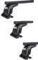 Roof rack B-T ST (set of 3)