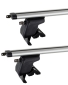 1) Roof rack M003 Dynamic