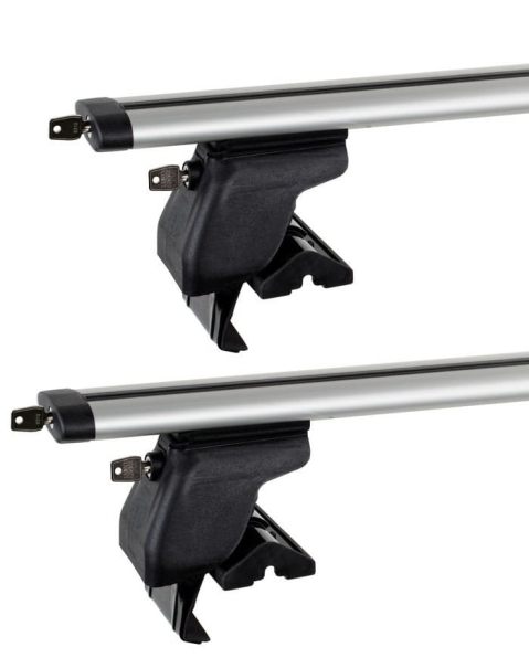 1) Roof rack M004 Dynamic