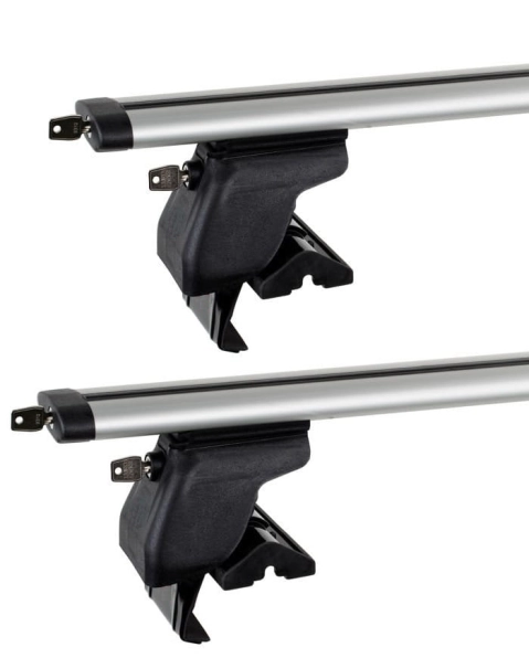 1) Roof rack M005 Dynamic
