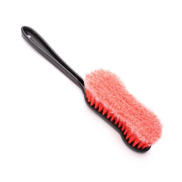 Plastic Hand Brush