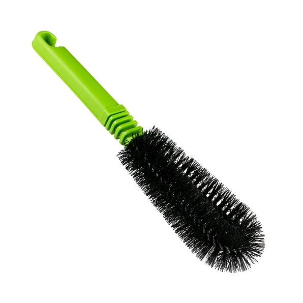 Wheel Brush Wide