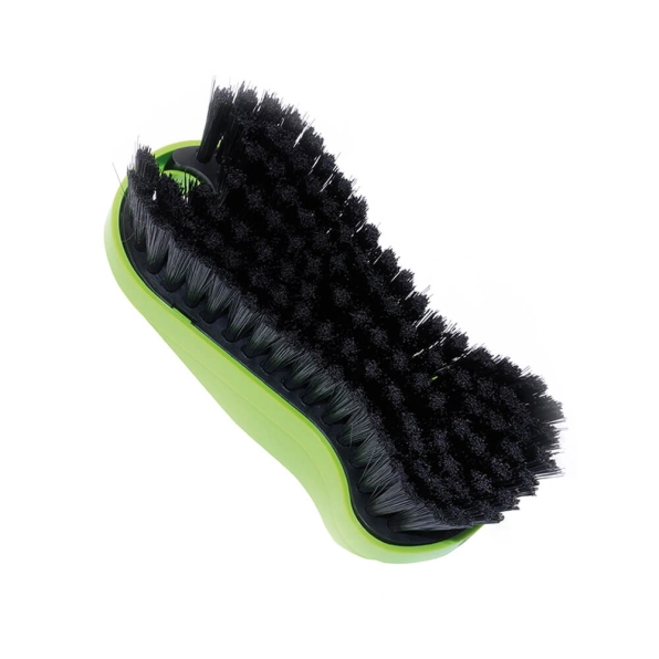 Carpet textile brush
