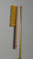 Wooden Brush W45