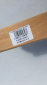 Wooden Brush K 33 SOFT