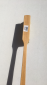 Wooden Brush D 43 SOFT