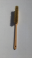 Wooden Brush D 43 SOFT