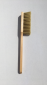 Wooden Brush D 43 SOFT