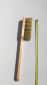 Wooden Brush D 43 SOFT