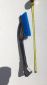 Brush-Scraper NT Slim 48