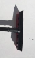 Sponge Squeegee with Mesh Metal Telscope 90-155