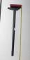 Sponge Squeegee with Mesh Metal Telscope 90-155