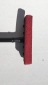 Sponge Squeegee with Mesh Metal Telscope 90-155