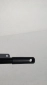 Sponge Squeegee with Mesh Metal Telscope 90-155