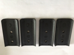 Set of 4 ADAPTERS for Aero and Dynamic Bars