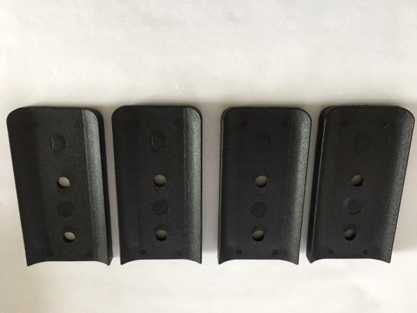 4x Adapters
