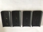 4x Adapters