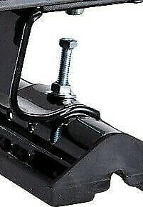 Set of Screws M6 80mm