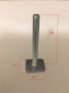 Set of T-Bolts
