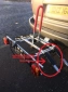 Wheel Holder
