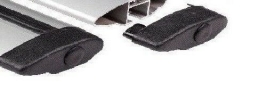 Replacement END CAPS Covers for Dynamic Bars Yogi24