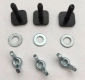 T Track Fixing T-Bolts