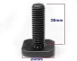 T Track Fixing T-Bolts