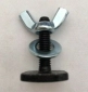 T Track Fixing T-Bolts