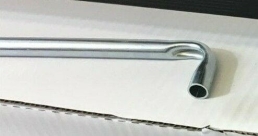 Tool Key for Roof Bars M03AF/M03FU