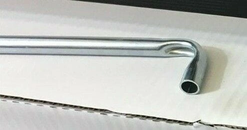 Tool Key for Roof Bars M03AF/M03FU
