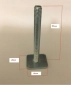 T Track Fixing T-Bolts 50mm