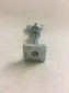 T Track Fixing T-Bolts +nuts