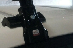 Foot with Clamp M001 (1 PCS)