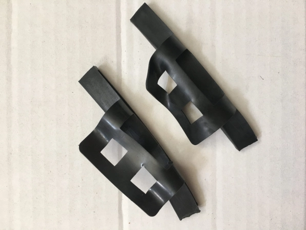 Protective Rubber